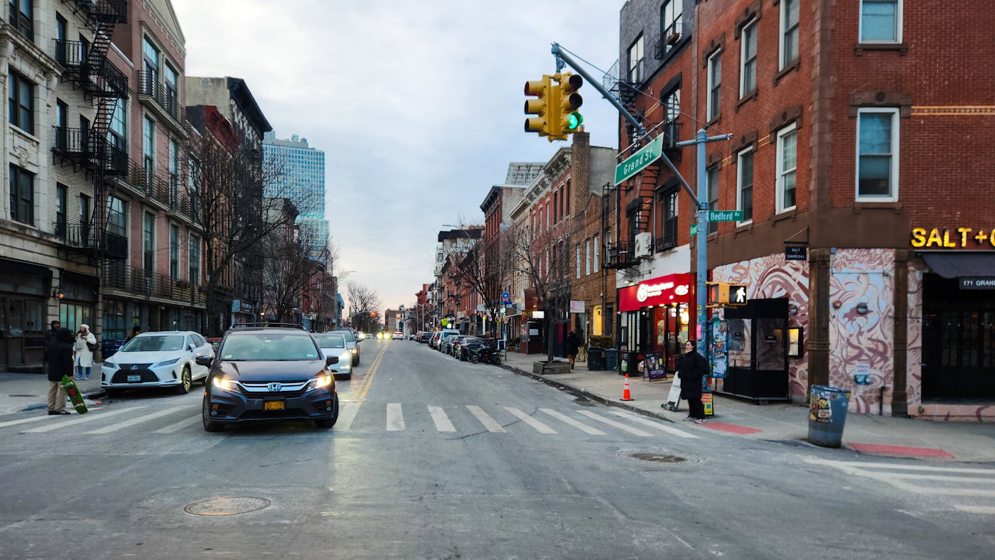 Hurt in a Brooklyn Car Accident? Your Next 7 Days, Explained