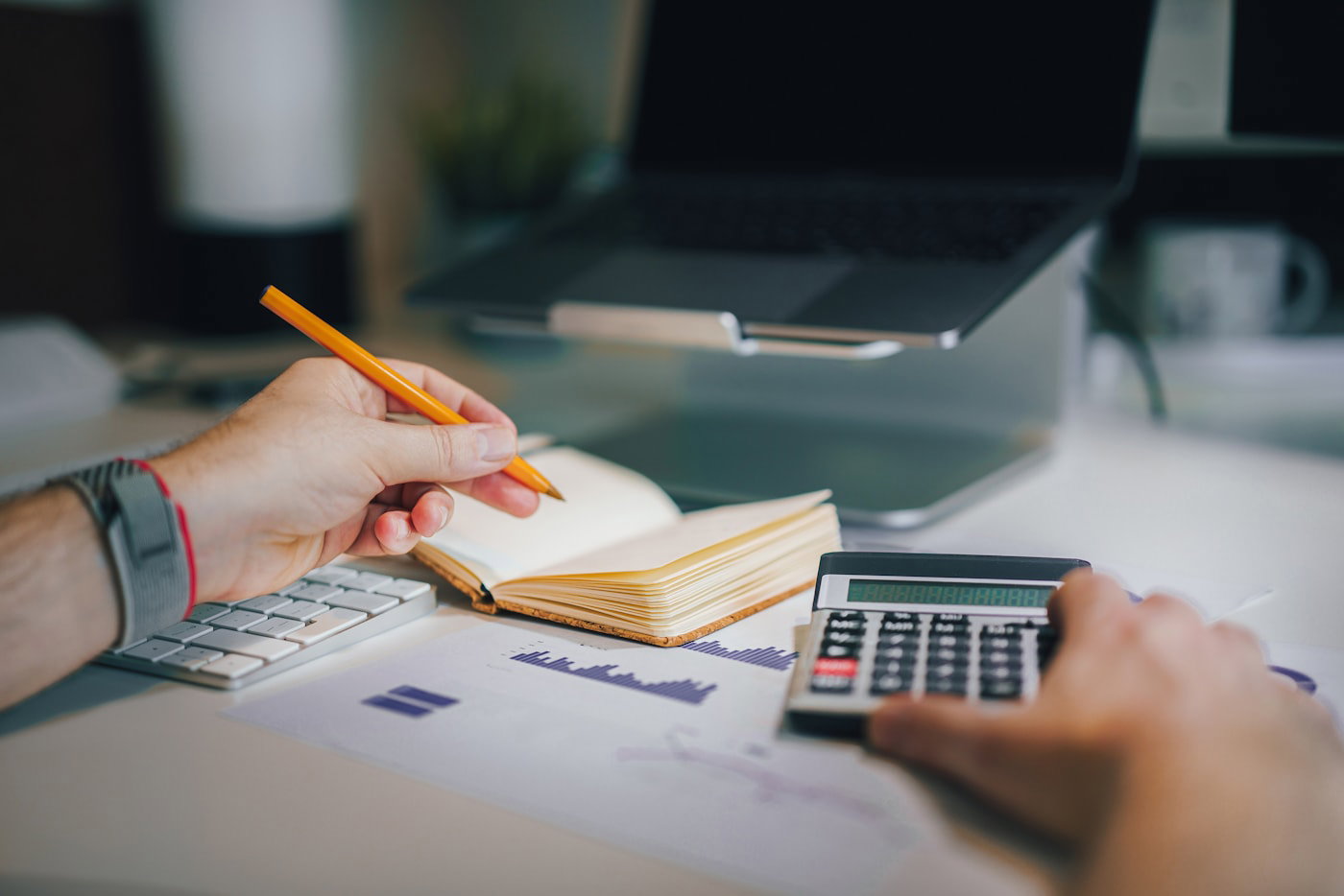 How Much Is My Car Accident Case Worth?