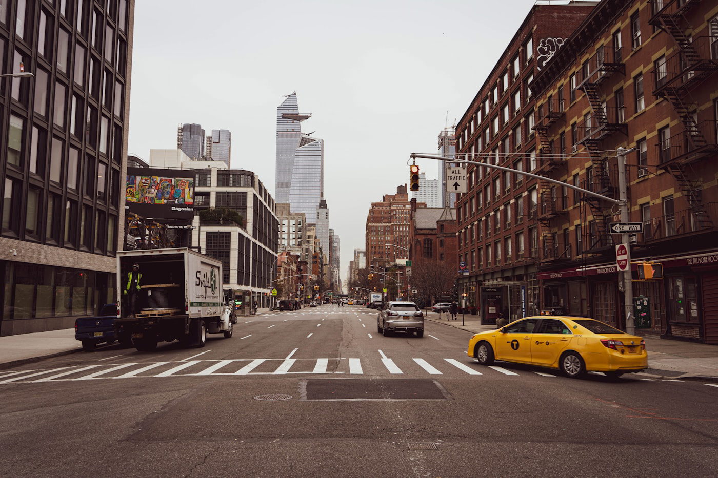 Hit by a Car in Manhattan? You Have More Rights Than You Think