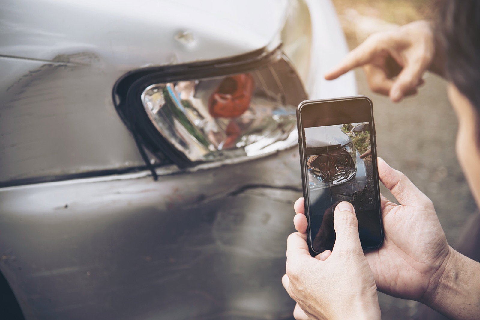 What to Do After a Car Accident in New York: The Simple Checklist