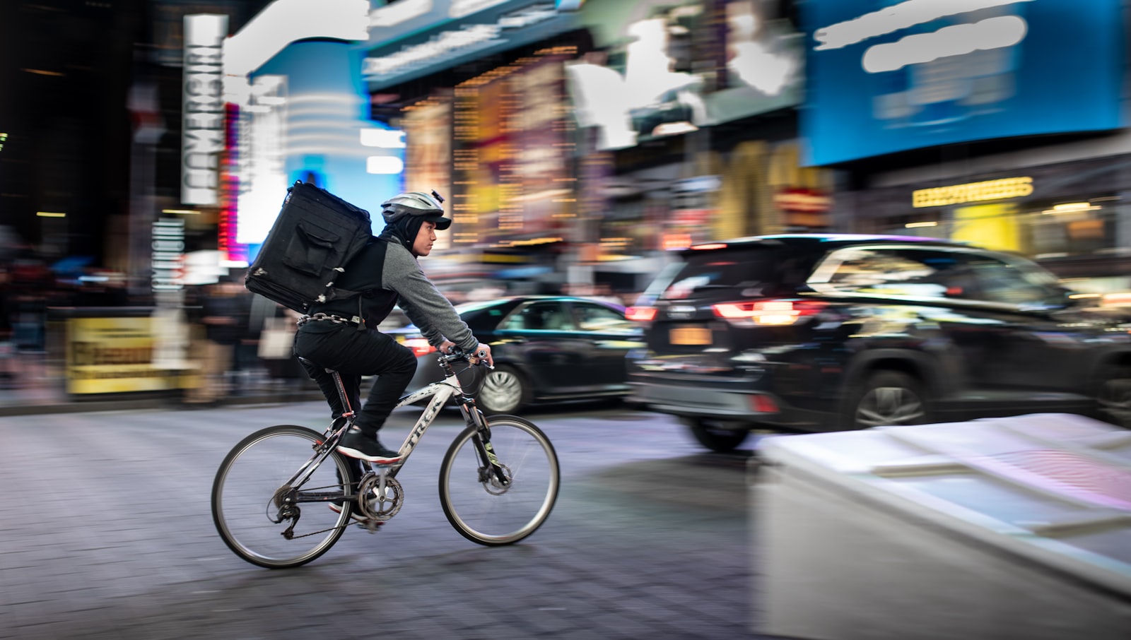 Brooklyn Cyclist Killed in Hit-and-Run at a Corner With 13 Crashes