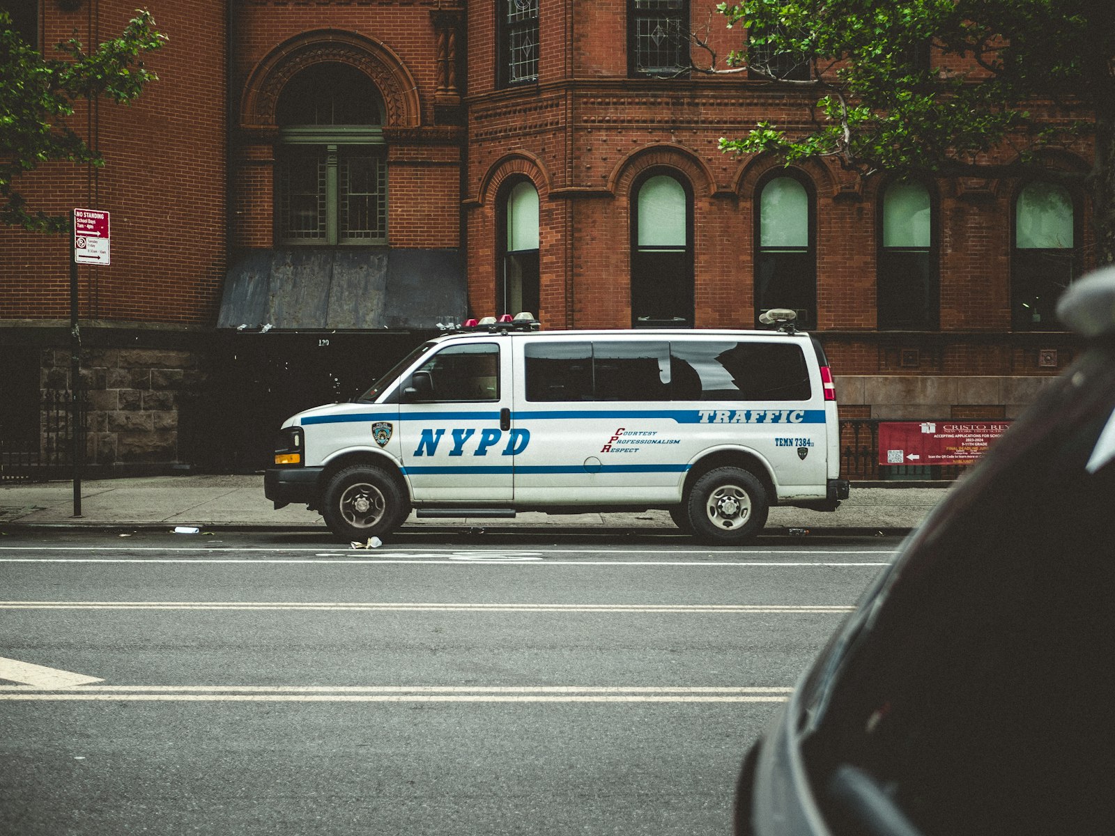 NYPD Cruisers Crash in Brooklyn, Injure Civilian Driver: The 90-Day Clock